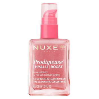 Serum Iluminador Prodigieuse Hyalú Boost