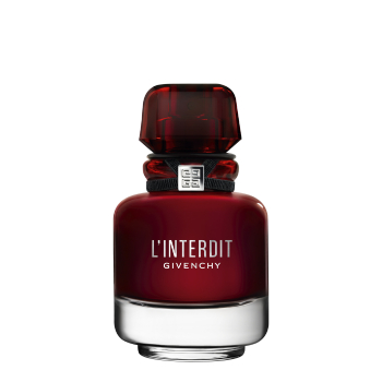 L'Interdit EDP Rouge