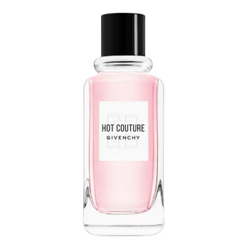 Hot Couture Eau de Toilette