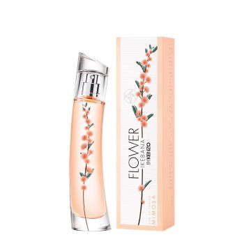 Flower Ikebana Mimosa By Kenzo Eau de Parfum