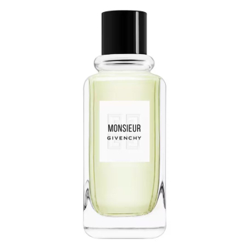 Monsieur Eau de Toilette