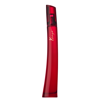 Flower By Kenzo Le Rouge Eau de Parfum
