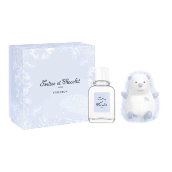 Estuche Tartine et Chocolat Ptisenbon Eau de Toilette