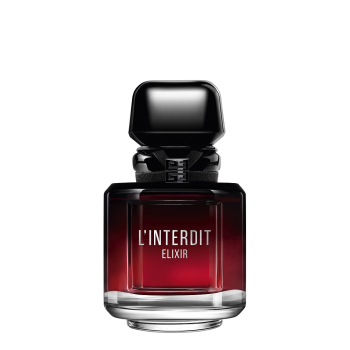 L'Interdit Elixir Eau De Parfum para Mujer