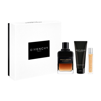 Coffret Gentleman Réserve Privée Eau de Parfum