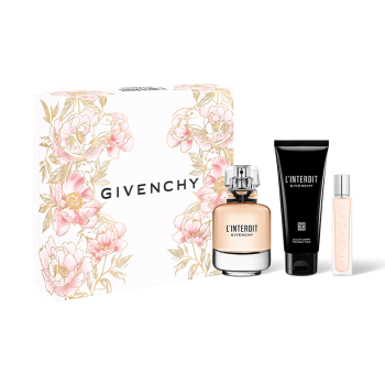 L'Interdit Eau de Parfum Estuche de regalo