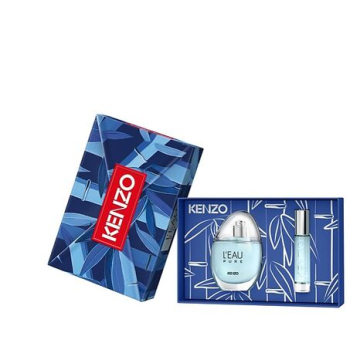 Coffret L'Eau Pure Eau de Parfum