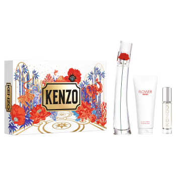 Flower By Kenzo Eau de Parfum Estuche de regalo