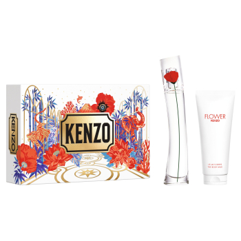 Flower By Kenzo Eau de Parfum Estuche de regalo