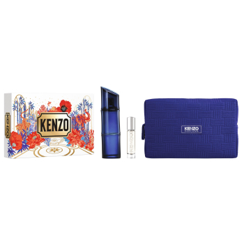 Estuche Homme EDT Intense