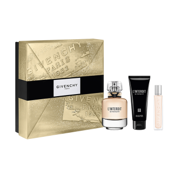 L'Interdit Eau de Parfum Estuche de regalo