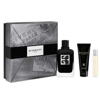 Gentleman Society Eau de Parfum Estuche Hombre