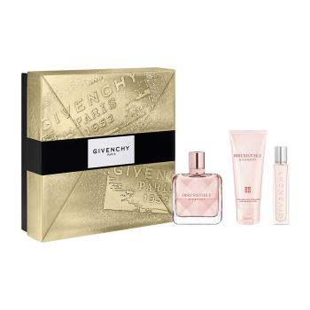 Irresistible Eau de Parfum Estuche de regalo