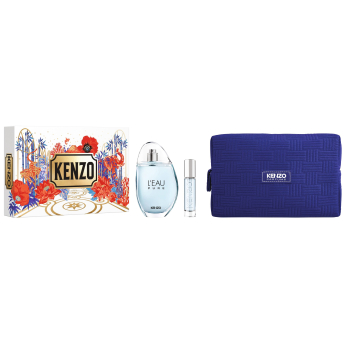 Estuche L'Eau Pure Eau de Parfum