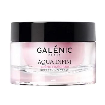 Aqua Infini Créme Fraîcheur Crema Facial Hidratante