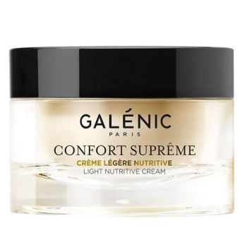 Confort Suprême Crema Nutritiva Ligera