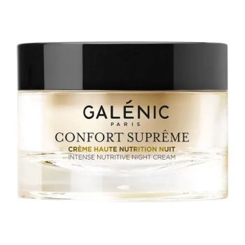 Confort Suprême Crema de Noche Nutritiva