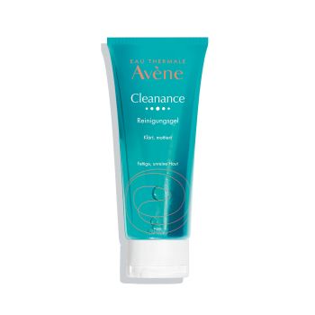 Cleanance Gel Limpiador