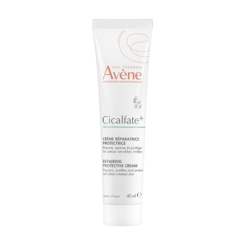 Cicalfate+ Crema Reparadora Protectora