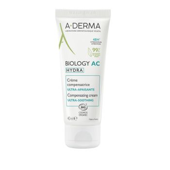 Biology Ac Hydra Crema Compensadora