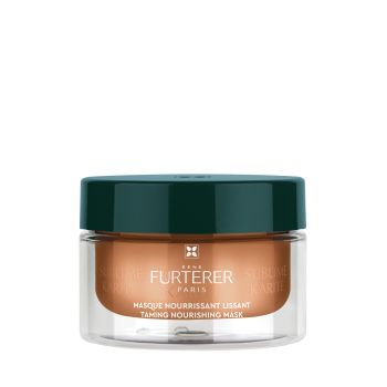 Sublime Karité Mascarilla Capilar Nutritiva Alisadora