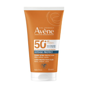 Intense Protect Gel Crema SPF50+