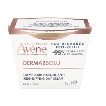 Dermabsolu Crema de Día Redensificante