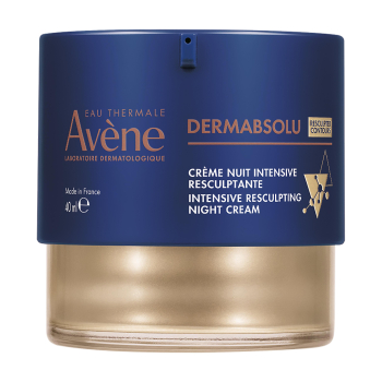 DermAbsolu Crema Intensiva Noche Antiarrugas Remodeladora