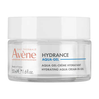 Hydrance Gel en Crema Facial Hidratante
