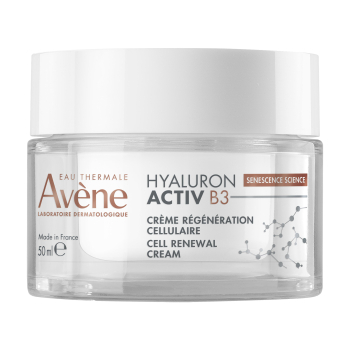 Hyaluron Activ B3 Crema Regeneradora Celular Antiarrugas