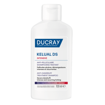 Kelual DS Intensiv Champú