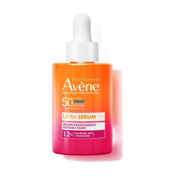 Ultra Serum SPF50+ Reabastecedor Instantâneo