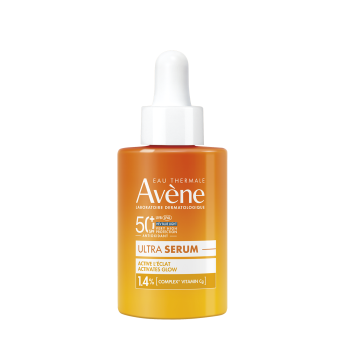 Ultra Serum Luminosidad SPF50+