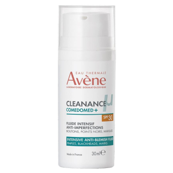 Fluido Anti-Imperfecciones Cleanance Comedome SPF30