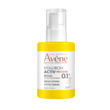 Hyaluron Activ Procedure Sérum Lifting