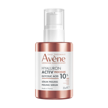 Hyaluron Activ Procedure Serum Peeling