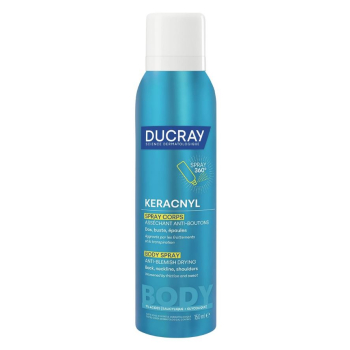 Spray Corporal Secante Antiimperfecciones Keracnyl