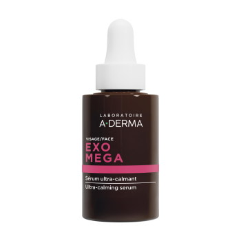 Exomega Ultra Serum Facial Calmante