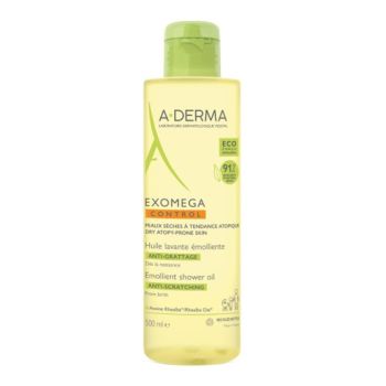 Exomega Aceite para Ducha