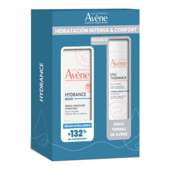 Pack Hydrance Hidratación Intensa y Confort