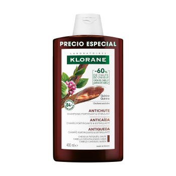 Anacaps Reactiv Complemento alimenticio anticaída