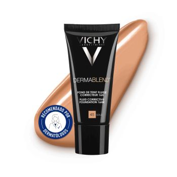 Dermablend Base de Maquillaje Correctora