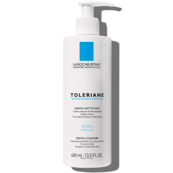 Dermolimpador Toleriane
