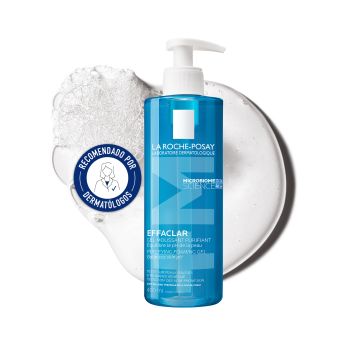 Effaclar Gel Mousse