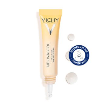 Neovadiol Peri & Post Menopausia Ojos y Labios
