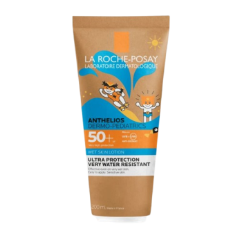 Anthelios Dermo-Pediatrics SPF50+ Protector solar para niños Anthelios Dermo-Pediatrics SPF50+ Protector solar para niños
