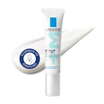 Effaclar Duo+ Tratamento anti-imperfeições