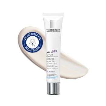 Mela B3 Crema Hidratante SPF30