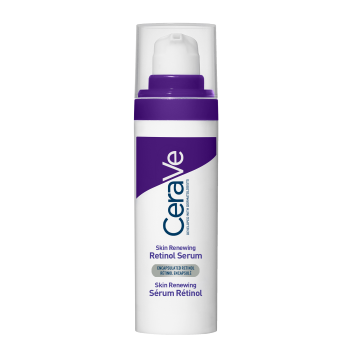 Sérum Hidratante Anti-Envelhecimento Retinol Renovador da Pele