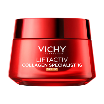 Crema Liftactiv Collagen Specialist 16 SPF50